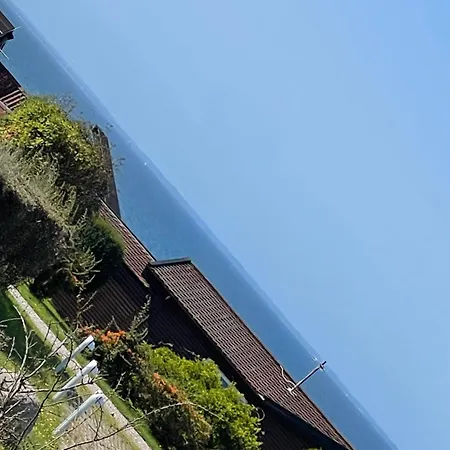 Feriehus Norsk Bjaelkehytte Med Fibernet