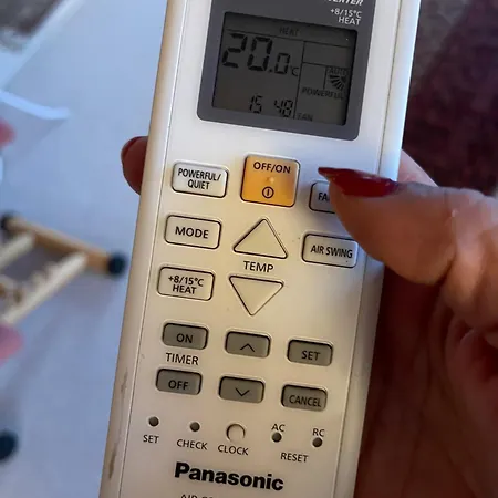 Norsk Bjaelkehytte Med Fibernet Σπίτι διακοπών *